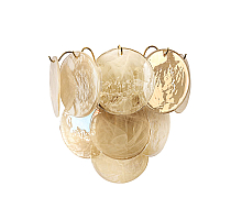 Настенный светильник Loft IT Lolly 10492W Champagne