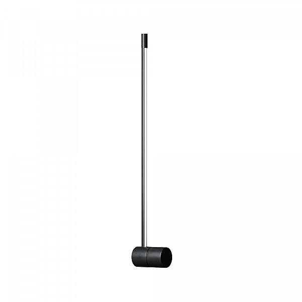 Настенный светильник Delight Collection OM8208 OM820844 black
