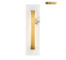 Настенный светильник Modestyle MS.213.500 BS