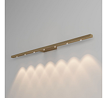 Настенный светильник Elektrostandard Artline 40162/LED 4690389217708 a071273