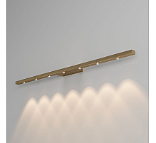 Настенный светильник Elektrostandard Artline 40162/LED 4690389217708 a071273