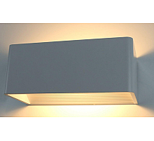 Настенный светодиодный светильник Arte Lamp Casetta A1422AP-1WH