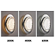 Настенный светильник Delight Collection MT9125-1WC pearl black
