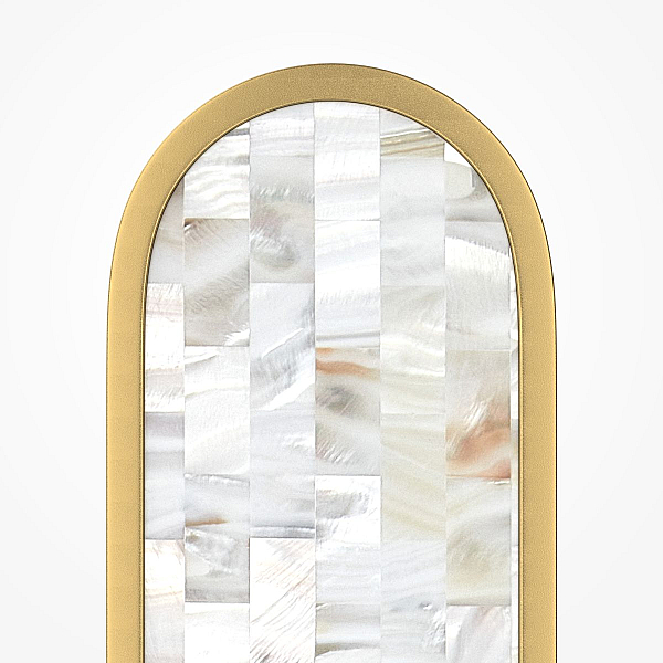 Бра Maytoni Modern MOD429WL-L30BSK