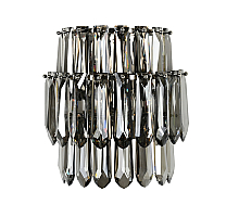 Настенный светильник Delight Collection BRCH9118 BRWL7048-A