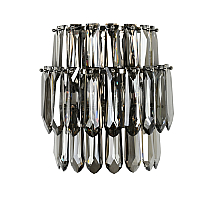 Настенный светильник Delight Collection BRCH9118 BRWL7048-A