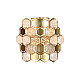 Настенный светильник Indigo Delizia 12047/1W Brass V000570