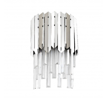 Настенный светильник Modelux ML.20207.2 CR