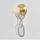 Настенный светильник ImperiumLoft Chain 178090-26