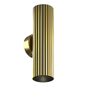 Настенный светильник Maytoni Calipso C106WL-02-GU10-BS