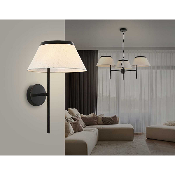 Настенный светильник Ambrella Light HIGH LIGHT LH72455