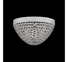 Настенный светильник Bohemia Ivele Crystal AL19321B/25OL WMN