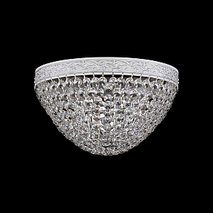 Настенный светильник Bohemia Ivele Crystal AL19321B/25OL WMN