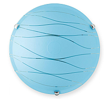 Настенный светильник Toplight Xithi TL9291Y-02BL
