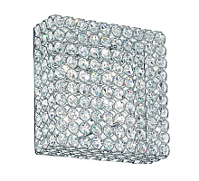 Настенный светильник Ideal Lux Admiral PL4 080338