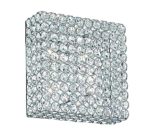Настенный светильник Ideal Lux Admiral PL4 080338