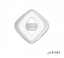 Настенный светильник iLedex Flying FS-012-B1 3000K WH
