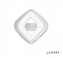Настенный светильник iLedex Flying FS-012-B1 3000K WH