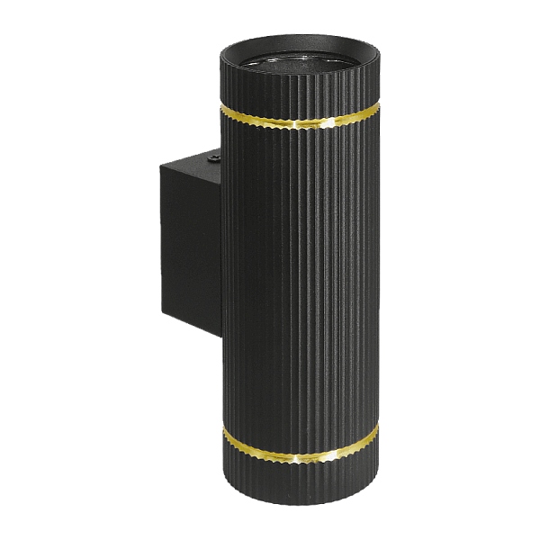 Настенный светильник Wolta Nimb WSL-GU10/W18BG-2