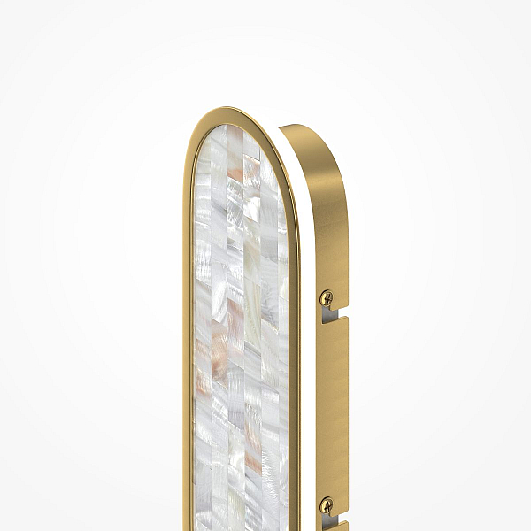 Бра Maytoni Modern MOD429WL-L15BSK