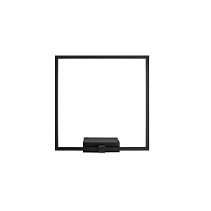 Настенный светильник Crystal Lux CLT 231 CLT 231W450 BL