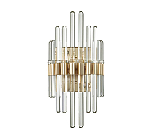 Настенный светильник Odeon Light Stika 4988/2W
