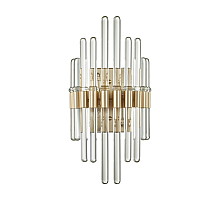 Настенный светильник Odeon Light Stika 4988/2W