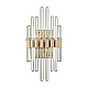 Настенный светильник Odeon Light Hall Stika 4988/2W