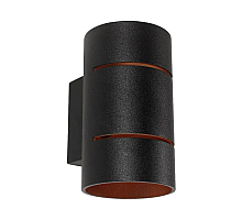Настенный светильник Crystal Lux CLT 013 BL