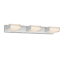 Настенный светильник Arte Lamp Libri A8856AP-3CC