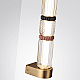Настенный светильник Odeon Light Collier L-Vision 5455/12WL