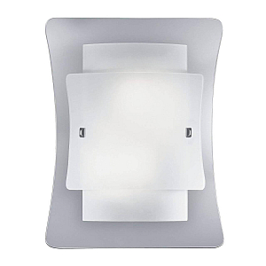 Настенный светильник Ideal Lux Triplo AP2 026480