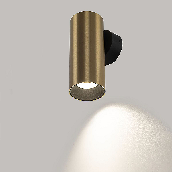 Настенный светилтник Citilux Axel CL512312