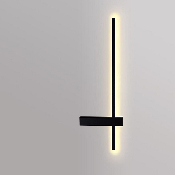 Бра Reluce 86860-9.2-001IL LED7W BK