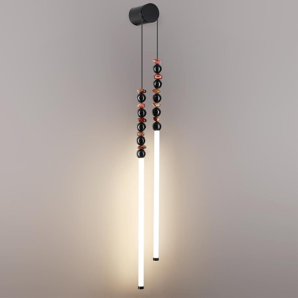 Настенный светильник Odeon Light Monella Hightech 7187/16WL