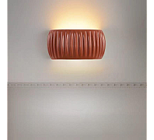 Настенный светильник TopDecor Funky A1 09