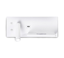 Настенный светильник Ambrella Light Wallers FW2971