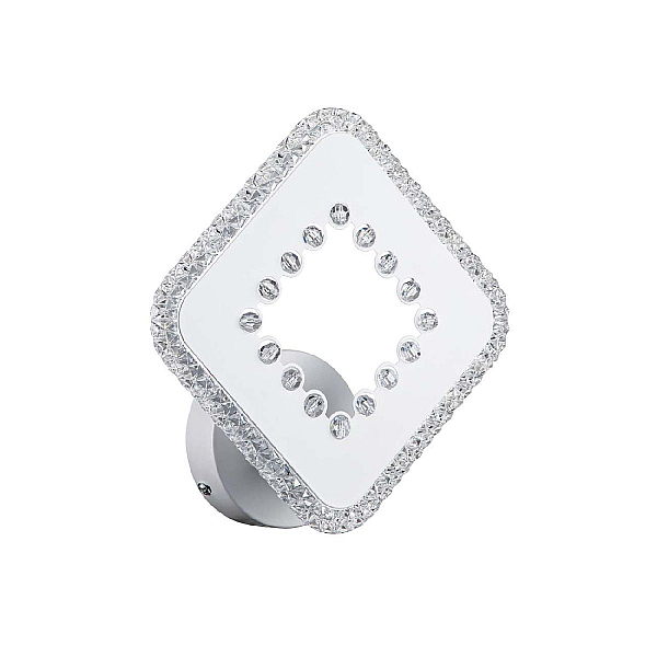 Настенный светильник Escada Dew 10231/1LED