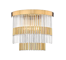 Настенный светильник Divinare Brillante 6813/17 AP-2