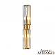 Настенный светильник Arte Milano 0011B.D100.H560.E14.2 G