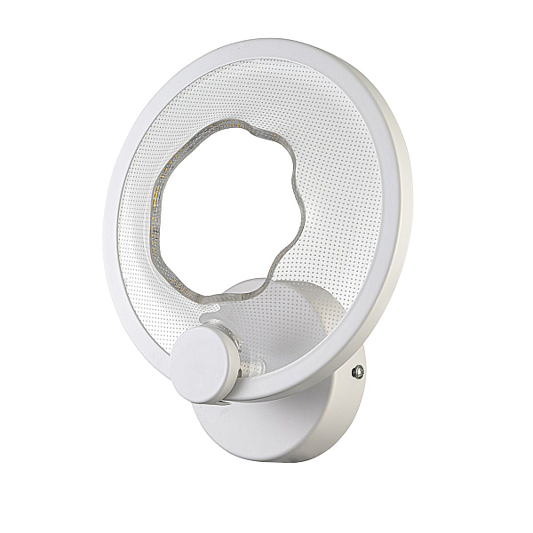 Настенный светильник Escada Quasar 10261/1LED
