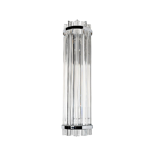 Настенный светильник Garda Decor 62GDW-D007K5B/550CH