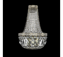 Бра Bohemia Ivele Crystal 19041B/H2/25IV GW
