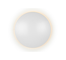 Настенный светильник iLedex Lunar ZD8102-18W WH