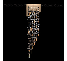 Настенный светильник Cloyd Apolliner 20433