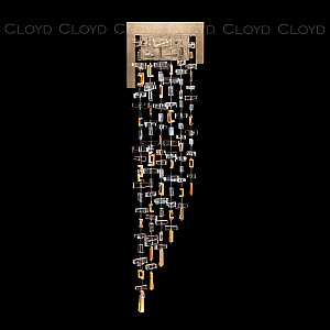 Настенный светильник Cloyd Apolliner 20433