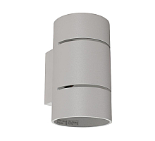 Настенный светильник Crystal Lux CLT 013 WH