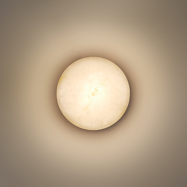 Настенный светильник Odeon Light Nature Candela 7190/6WLA