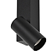 Настенный светильник Nowodvorski Easy Led Left Black 11425