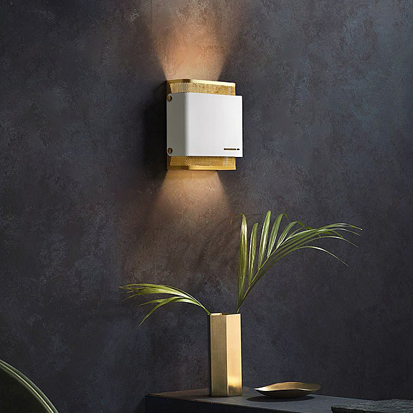 Настенный светильник ImperiumLoft Casing 140597-26